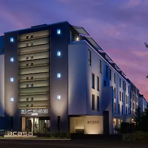 4* Apart-hotel Acasa
