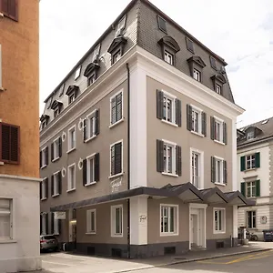 Fred Guest House Hauptbahnhof - Mobile Check-In Gasthuis