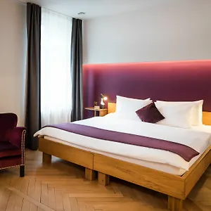 3* Otel Boutique Ni-mo