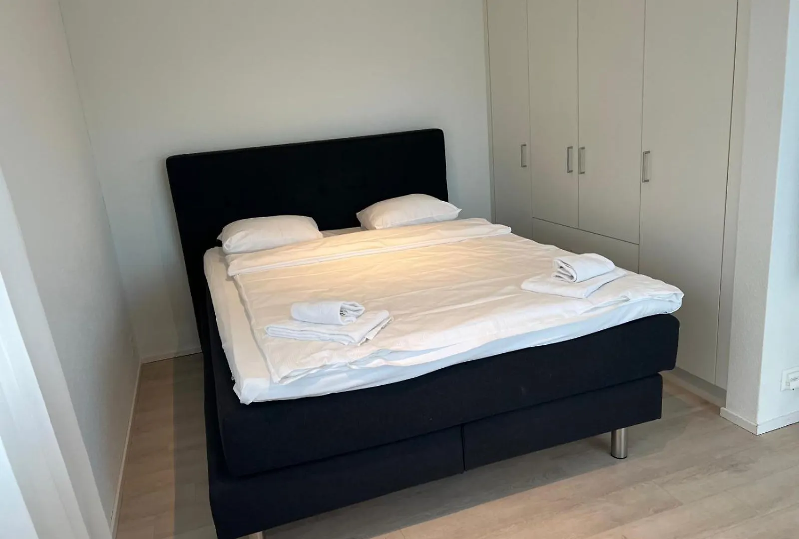 Stunning Apartment With Balcony, Zurich Center Bernina 43